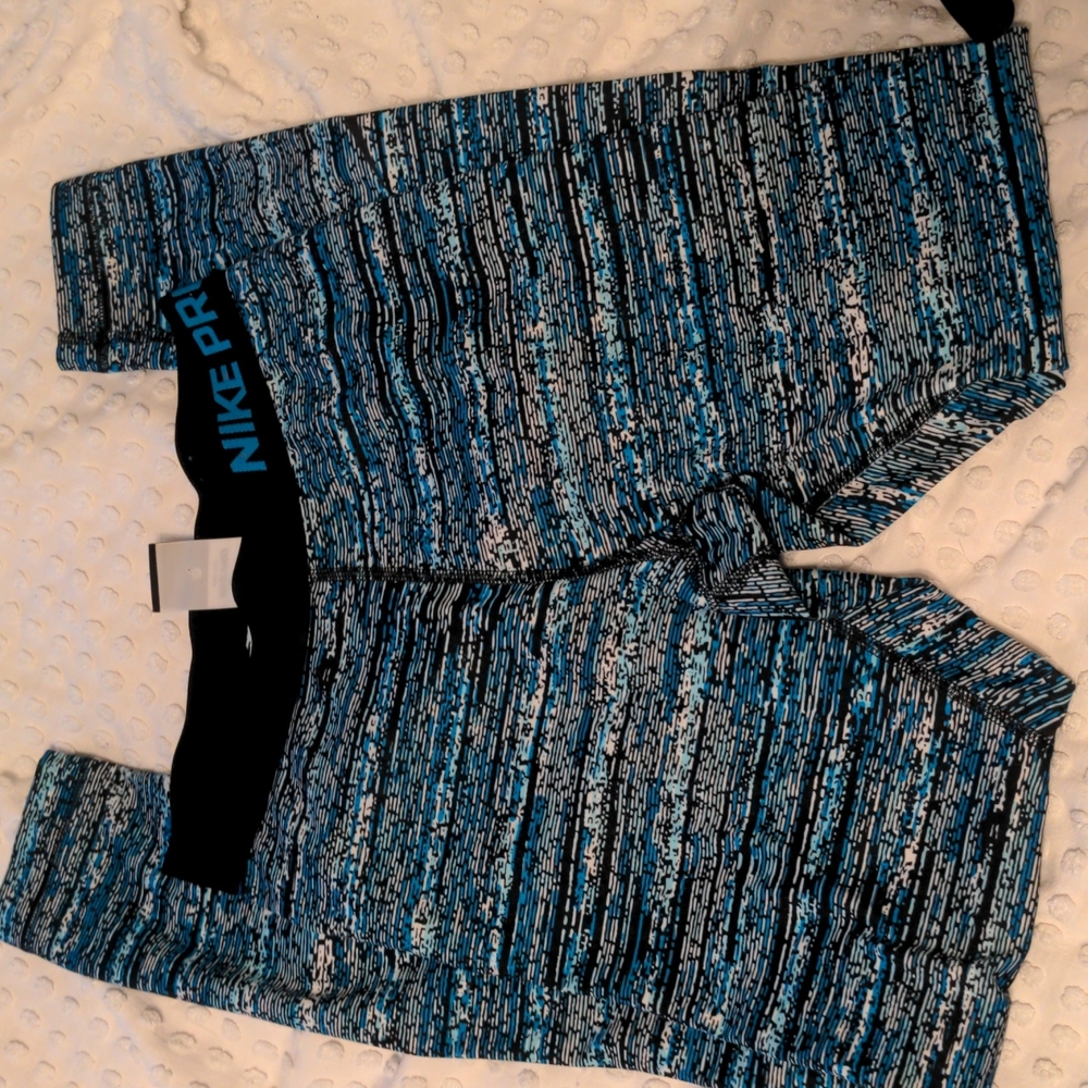 Nike Pro Dri-Fit Leggings